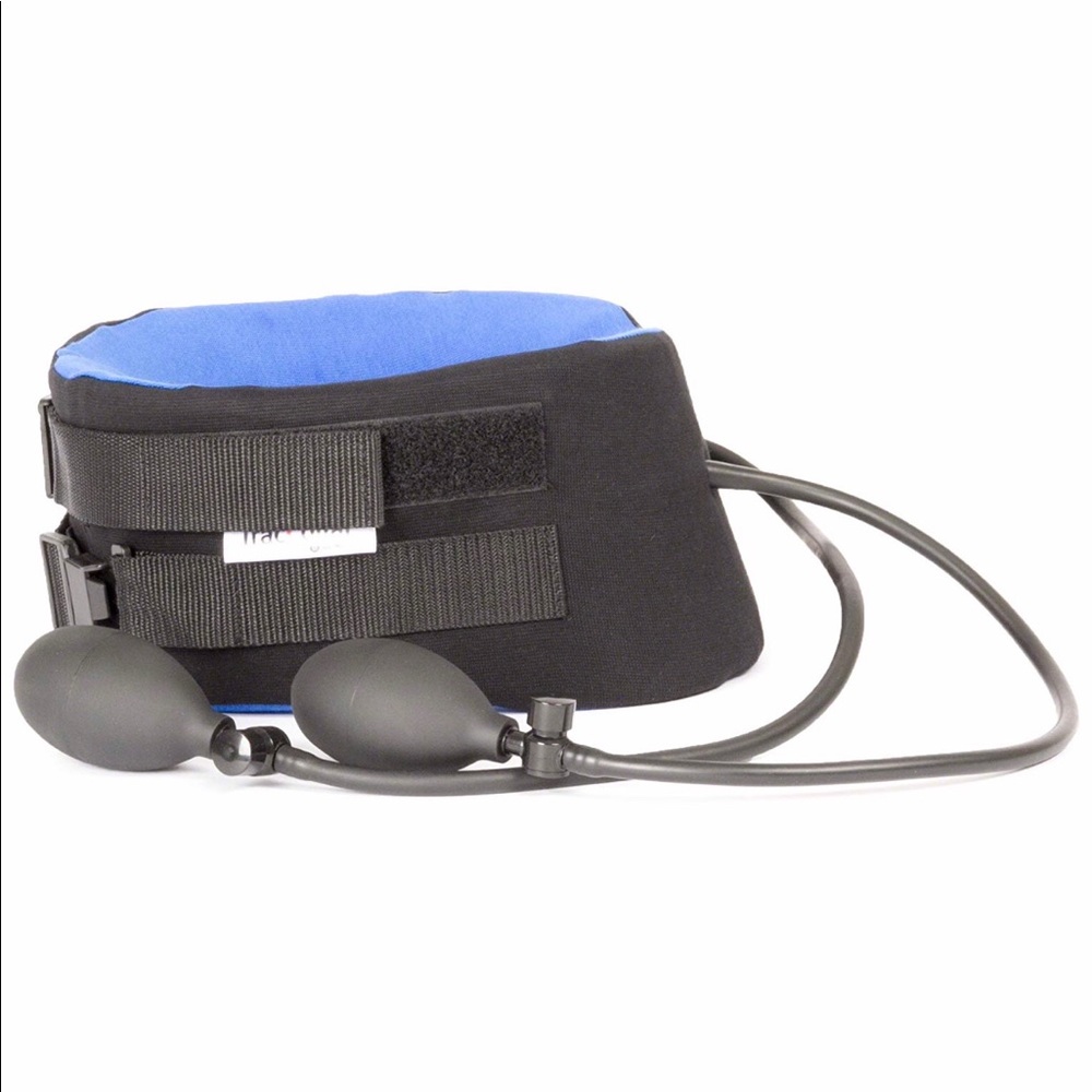 TracCollar by Body Sport - Traction Neck Relief